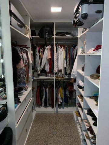 Apartamento na Beira Mar 260m² em Fortaleza - Venda - Foto 15