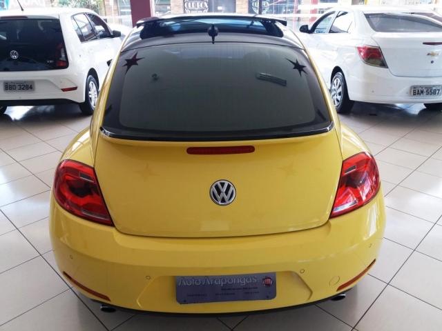 Fusca 2.0 TSi Sport DSG (Aut) 2013 - Foto 3