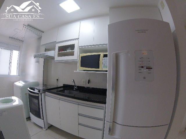MG Belo Apartamento 3 quartos com suite Villaggio Manguinhos em Morada. - Foto 11