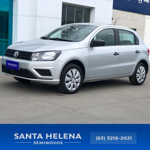 Gol 1.6 8V - Foto 2