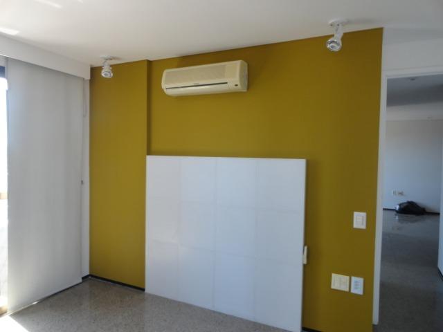 AP0295 - Apartamento 154 m², 02 quartos, 02 vagas, Ed. Victor VIII - Meireles - Foto 16