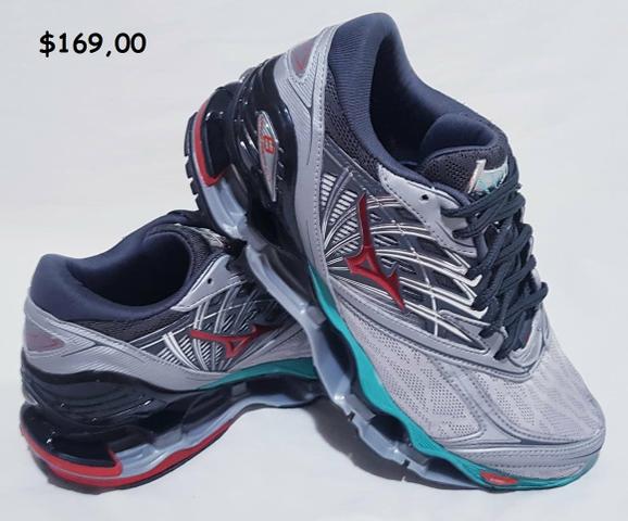 Mizuno Prophecy 8 - Foto 6