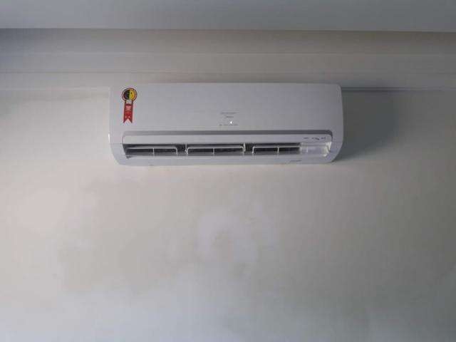 Instalação e manutenção de ar condicionado. - Foto 4
