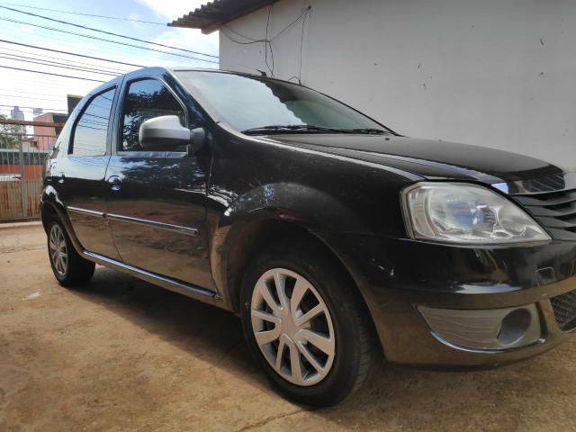 Carro bem conservado pneus bons - Foto 2