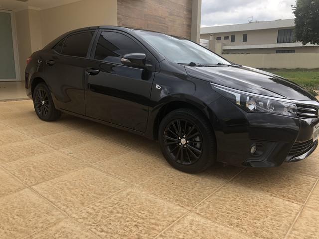 Corolla XEI - Foto 8