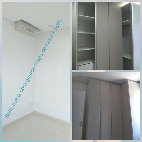 Vendo Apartamento Garden - Condomínio Harmonia - Foto 6