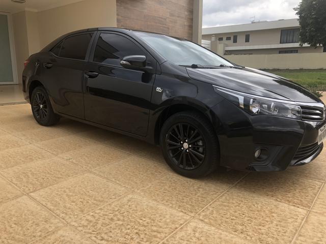 Corolla XEI - Foto 10