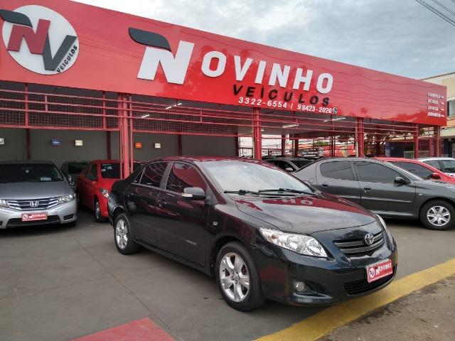 Toyota/Corolla Xei 1.8 At 2008/2009 - Foto 5
