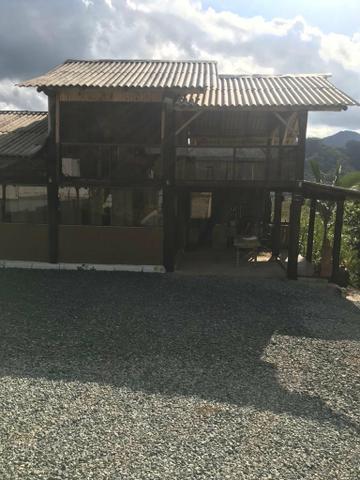 Vendo linda chácara - Foto 6