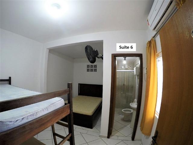 Locação para Excursões e grupos - Temporada Balneário Camboriú - SC - Foto 13