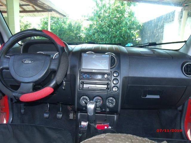 Ford EcoSporte 2007 - Foto 10