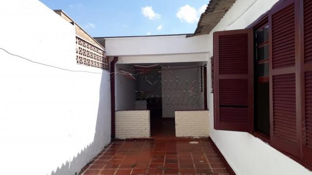 Casa para alugar com 3 dormitórios em Vila virginia, Ribeirao preto cod:L281 - Foto 18