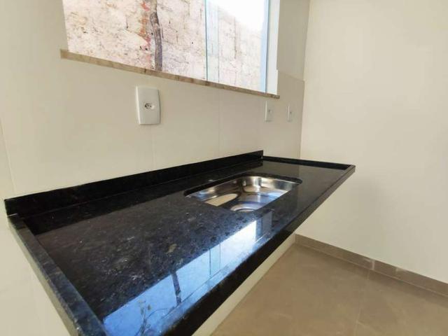 Casa 3/4 2 suítes ampla com espaço gourmet abrantes 325 mil - Foto 6