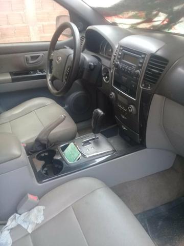 Vendo Kia Sorento 2.0 - Foto 5