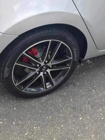Hyundai I30 09/10 - Foto 6