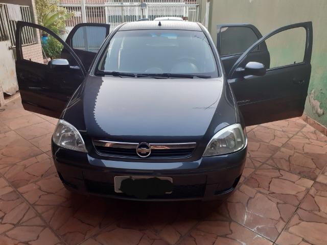 Corsa 1.4 8v econoflex
