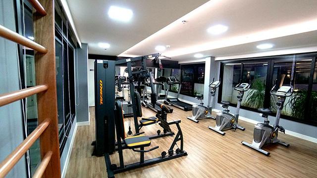 Apartamento Pronto em Lagoa Nova - A partir de 3/4 Suíte - 90m² - Foto 12