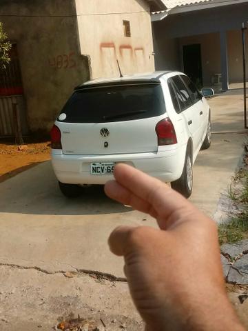 Gol g4 - Foto 5