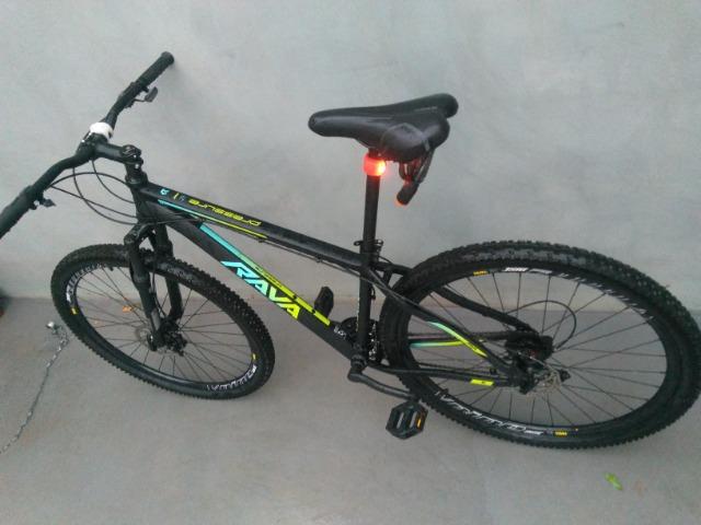 Bicicleta aro 29 - Foto 3