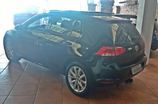 GOLF 1.6 MSI COMFORTLINE 16V - Foto 3