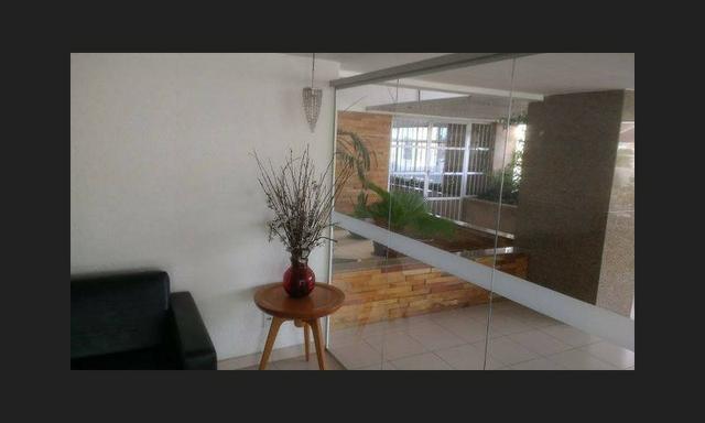 Vendo apartamento no Edificio Boca da Grota - Foto 3
