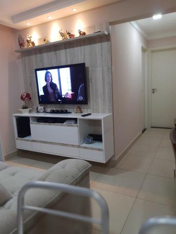 LH- Oportunidade ! apto de 3 quartos e suite Villaggio Laranjeiras - Foto 4