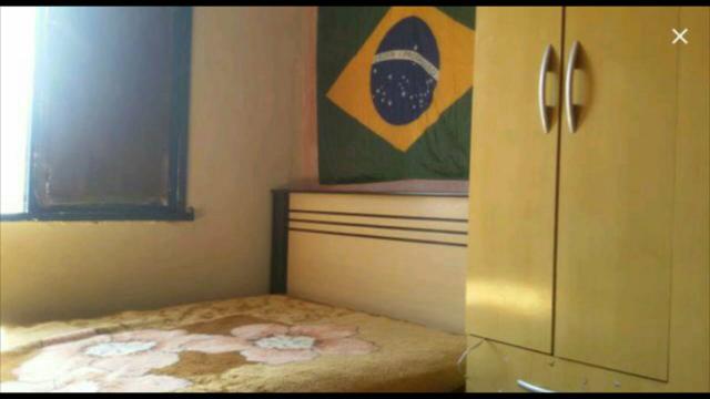 Quarto Totalmente individual/Meier/Próximo ao Assaí na Dias da Cruz