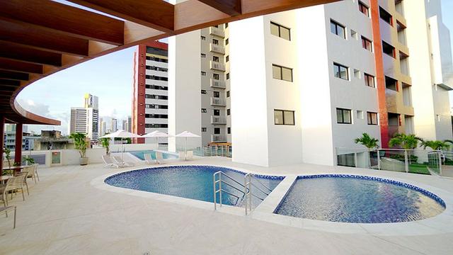 Apartamento Pronto em Lagoa Nova - A partir de 3/4 Suíte - 90m² - Foto 16