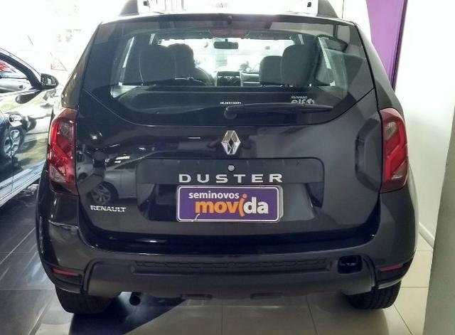 Duster Expression 1.6 Flex 16V Aut. cvt - Foto 7