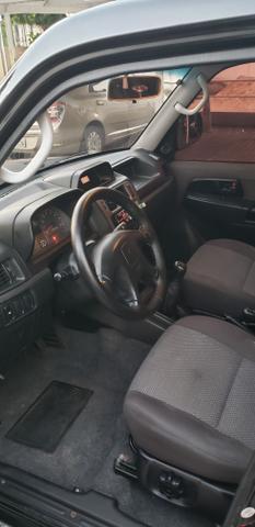 Pajero TR4 2008 - Foto 8