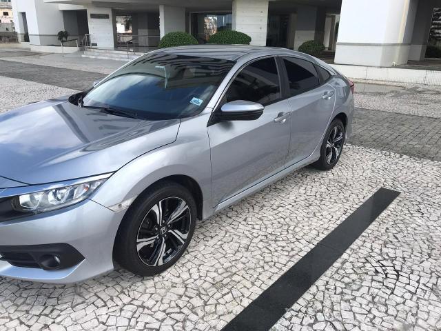 Honda Civic EXL