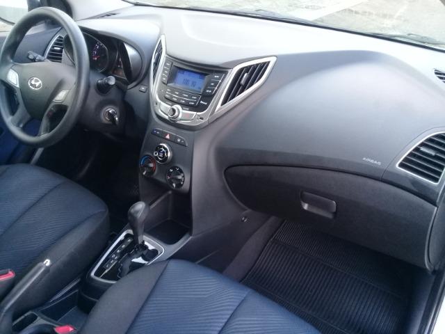 Hyundai Hb20S 1.6 Automático,Único dono, Completo!! Lindo carro! Sem detalhes!! - Foto 15