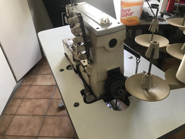 Máquina de costura Galoneira - Foto 3