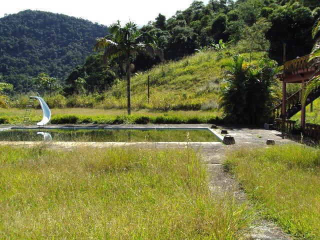 Guapimirim Sítio com 12 Alqueires e com 03 lagos e 03 Nascentes - Foto 9