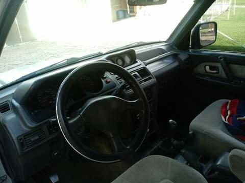 Pajero Full - Foto 6