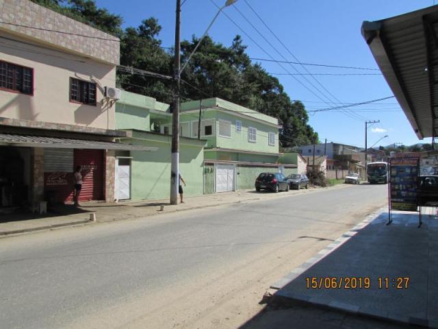 Casa para locação em Engenheiro Pedreira, 1 dormitório, 1 banheiro