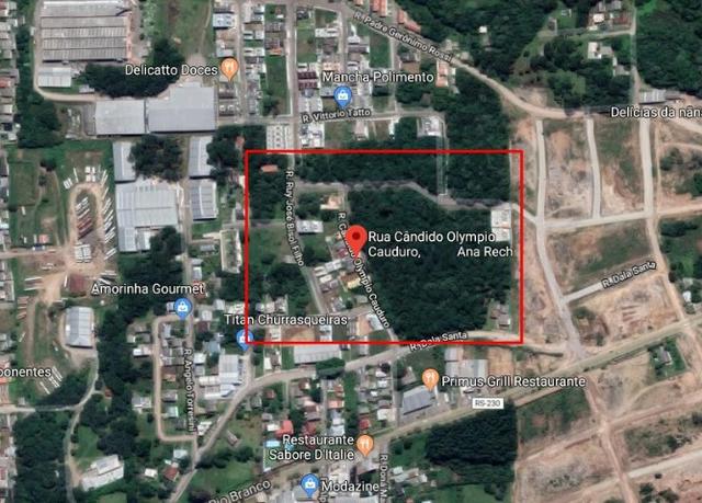 Imóveis Retomados | Casa 3 dorm | Conj Res Limagior | Ana Rech | Caxias do Sul/RS