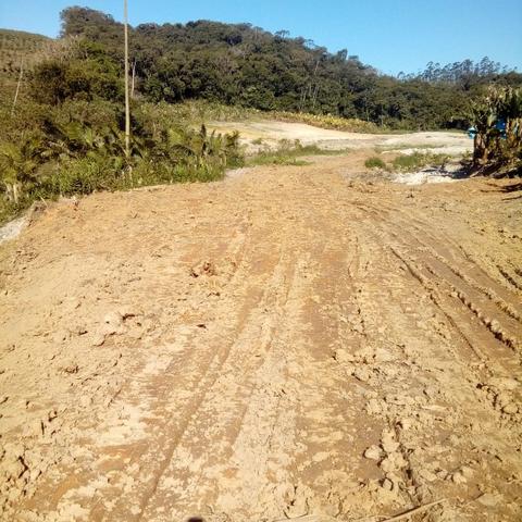 Terreno com 2000 mts para Chácara em Área Rural de Piçarras S/C - Foto 3