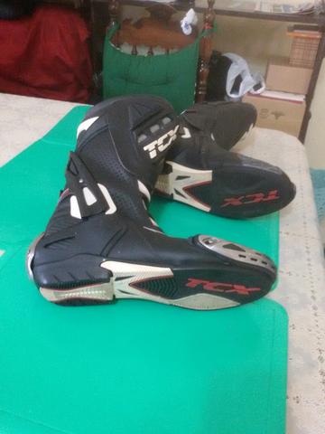 Bota italiana sport TCX - Foto 3