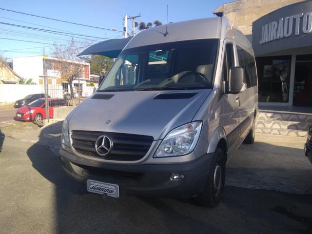 MERCEDES-BENZ 415 M MARTICAR - Foto 3