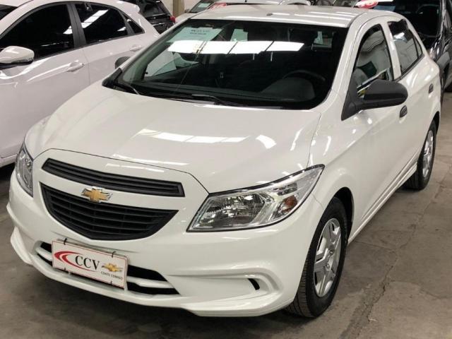 Chevrolet Onix JOY 4P - Foto 2
