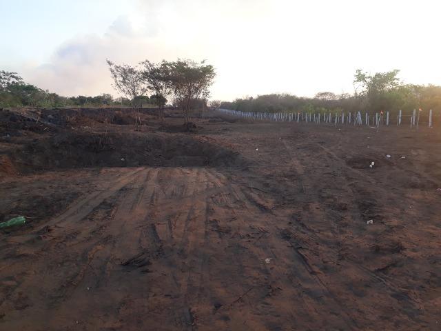 Terreno na Empreendimento na estaca zero/Lagoinha - Foto 3