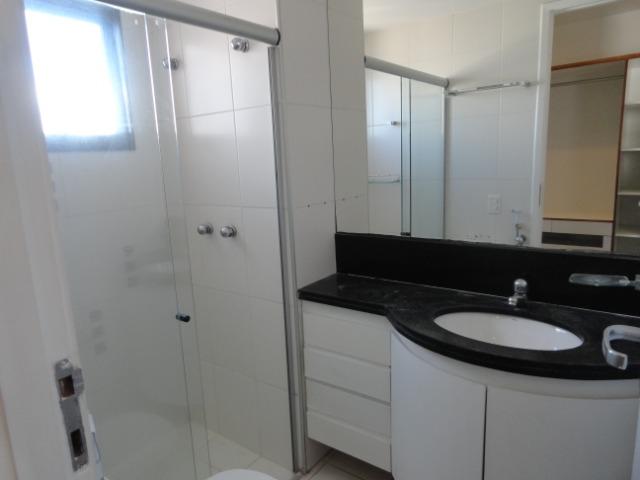 AP0295 - Apartamento 154 m², 02 quartos, 02 vagas, Ed. Victor VIII - Meireles - Foto 18