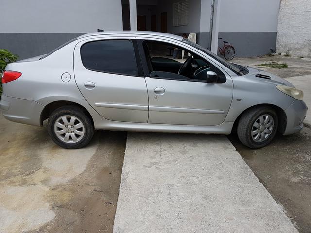 Peugeot 207 Passion 1.4 - Foto 2