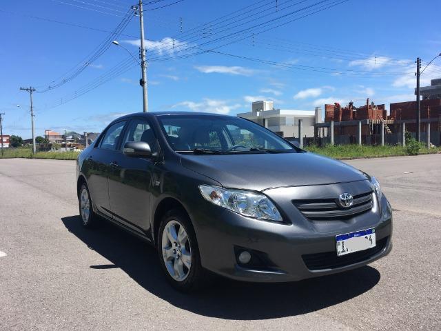 Corolla XEI Automatico - Segundo Dono - Foto 4