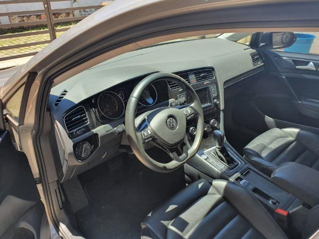 Golf 1.4 TSi Highline 2015 - 60.000KM - Foto 5