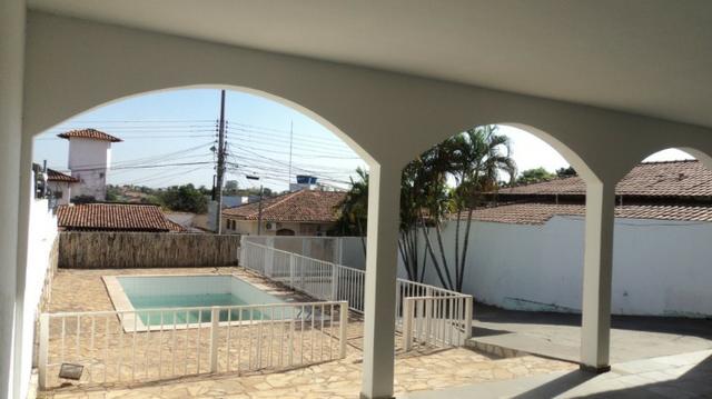 Aluga Casa Jardim Cuiabá - Comercial/Residencial - Valor Atualizado Para 2.000,00 - Foto 6