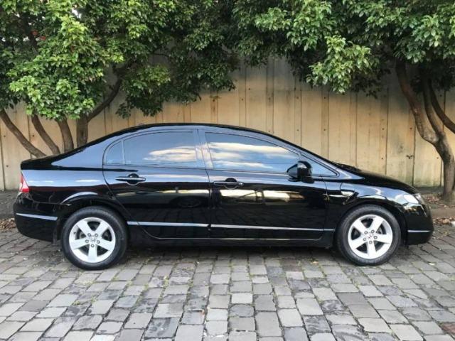 Civic 1.8 lxs 16v - repasse - Foto 4