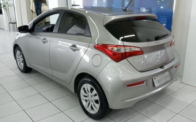 HB20 1.0 COMF. 12V - Foto 4