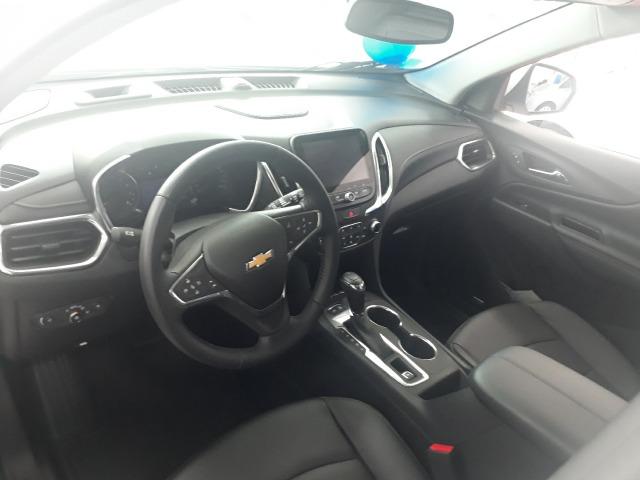 Equinox Premier 2.0 Turbo AWD 262cv Aut - Foto 13